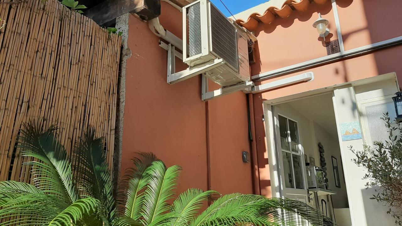 Les Bains De Mer - Station Balneaire Les Sablettes Apartment La Seyne-sur-Mer Exterior photo